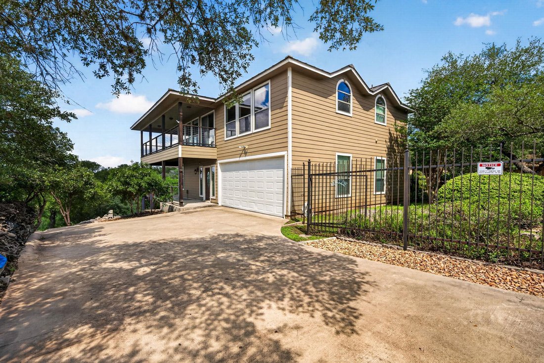 House in Canyon Lake, Texas, United States 3 - 17905093