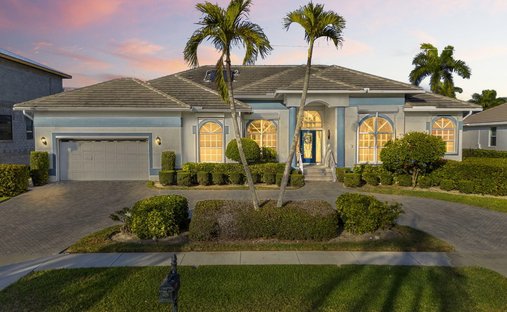 Casa en Marco Island, Florida, Estados Unidos 1