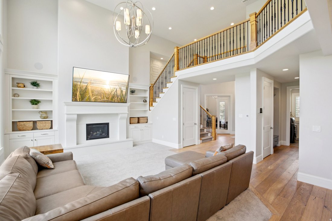 House in Riverton, Utah, United States 4 - 17904941