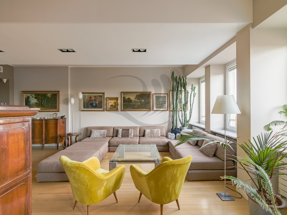 Apartment in Historic Center, Milan, Lombardy 1 - 17905360