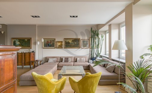Appartement à Centre historique, Milan, Lombardie 1