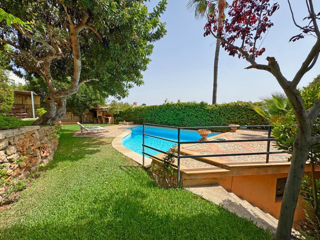 Maison à Gènova, Palma, Îles Baléares 4 - 17906425