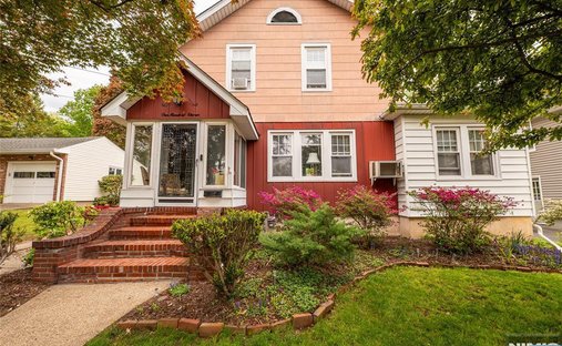 Casa a River Vale, New Jersey, Stati Uniti 1