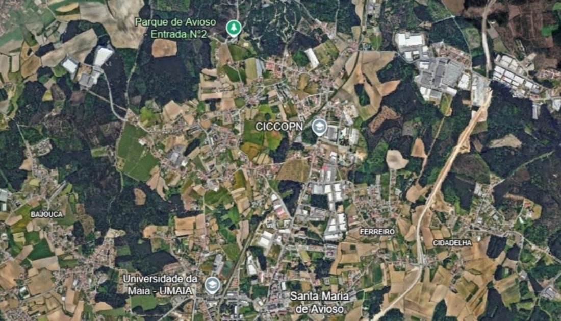 Land in Castelo da Maia, Porto District, Portugal 4 - 17905632