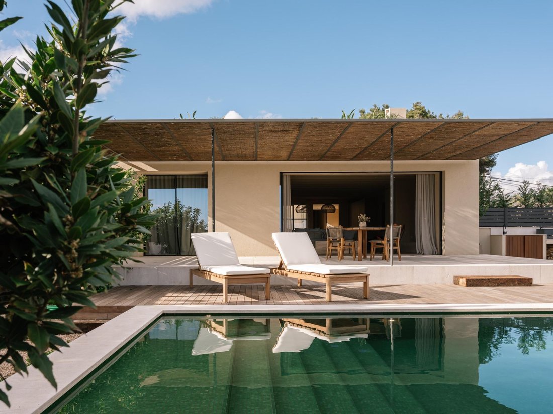 Townhouse in Palma, Balearic Islands, Spain 2 - 17904320