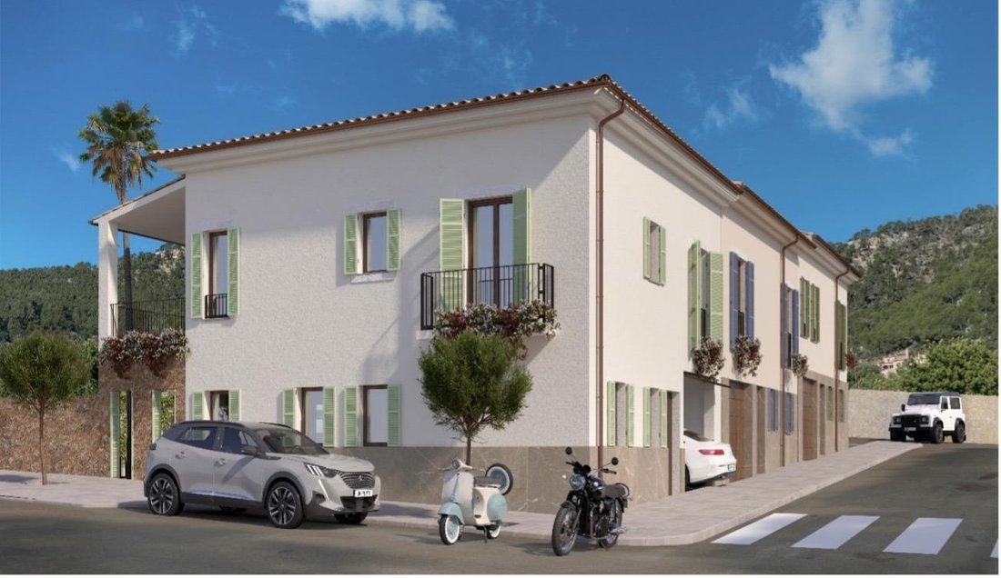 Chalet in Alaro, Balearic Islands, Spain 2 - 17904720