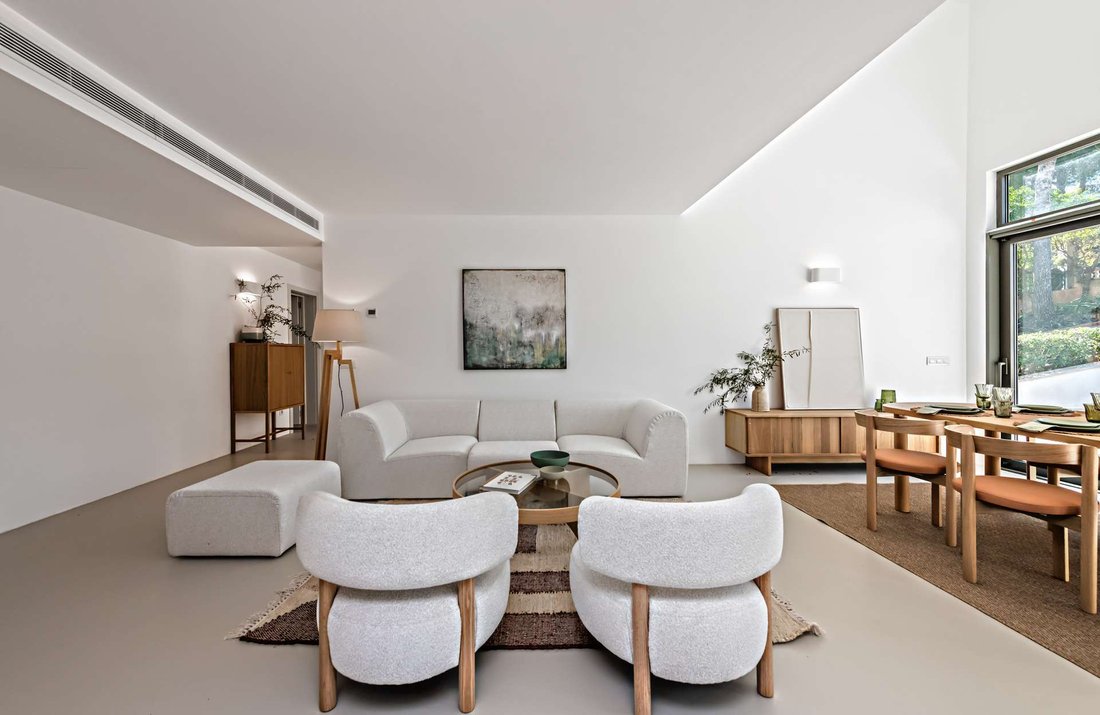 Villa in Rotes Velles, Calvia, Balearic Islands 5 - 17904428