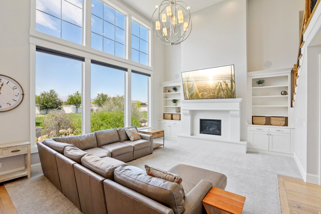 House in Riverton, Utah, United States 5 - 17904941