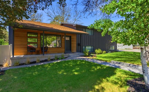 Casa a American Fork, Utah, Stati Uniti 1
