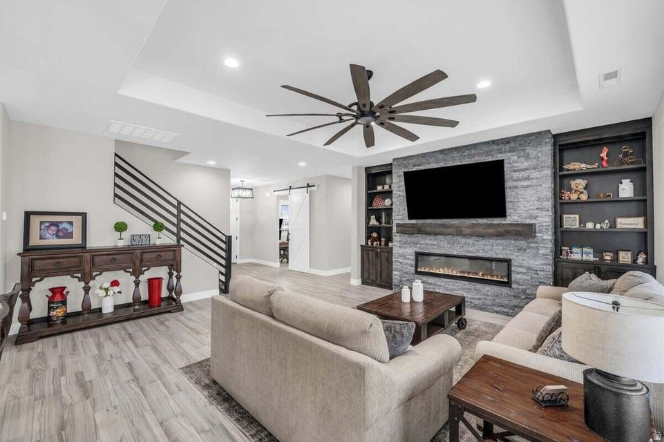 House in Hurricane, Utah, United States 5 - 17904932