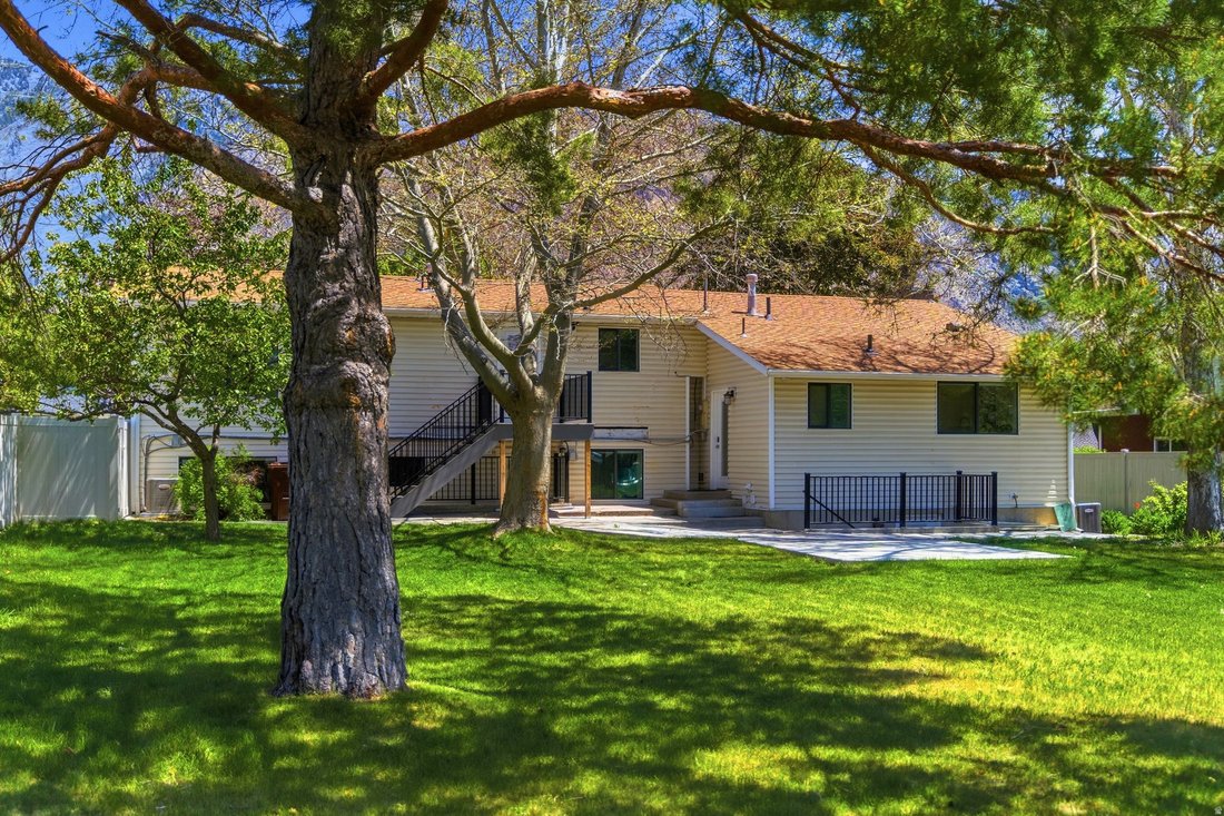 House in American Fork, Utah, United States 4 - 17904961