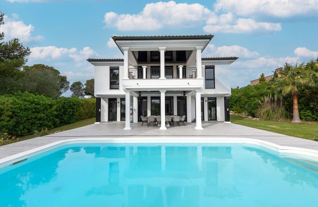 Villa in Rotes Velles, Calvia, Balearic Islands 3 - 17904810