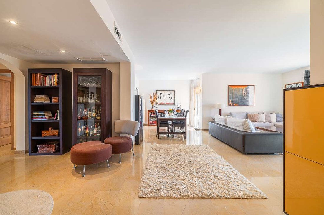 Apartment in Rotes Velles, Calvia, Balearic Islands 5 - 17904900