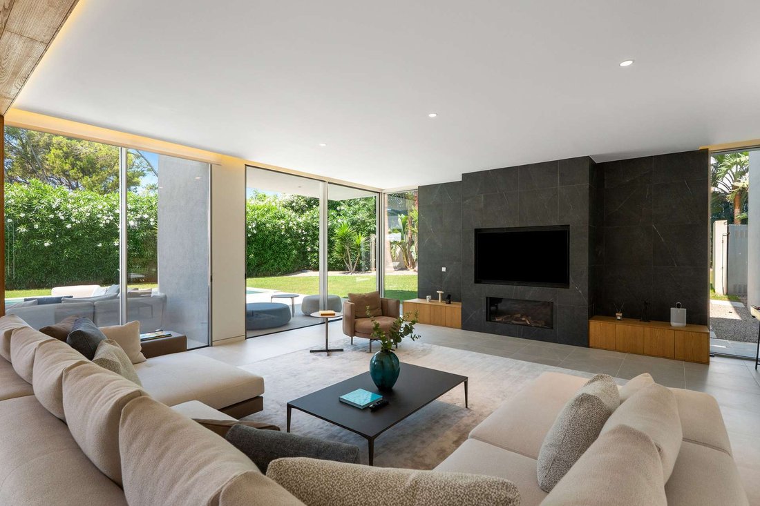 Villa in Rotes Velles, Calvia, Balearic Islands 3 - 17904701