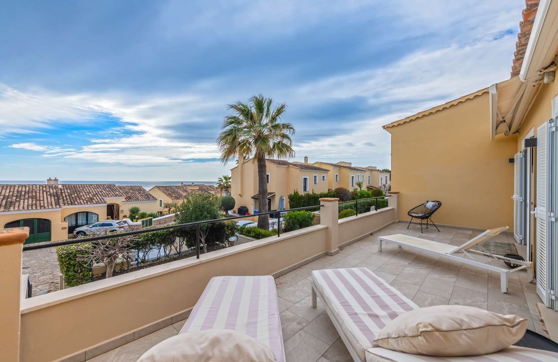 Villa in Rotes Velles, Calvia, Balearic Islands 3 - 17905000
