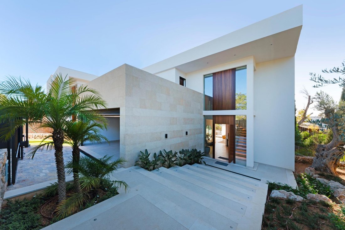 Chalet in Palma, Balearic Islands, Spain 1 - 17904564