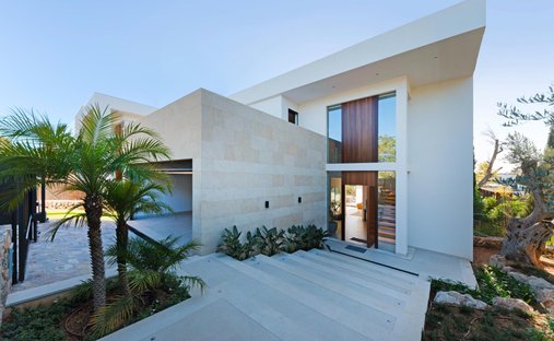 Chalet in Palma, Balearic Islands, Spain 1