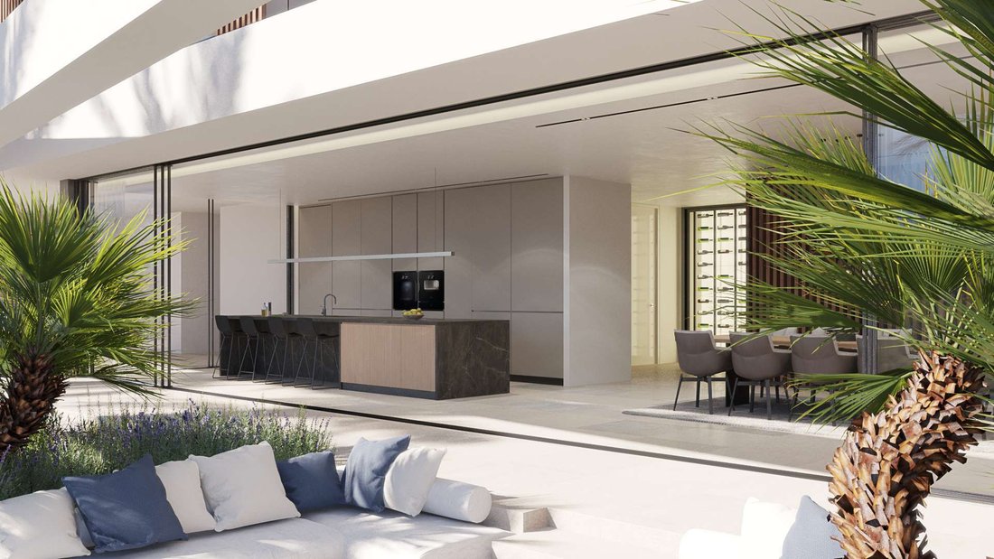Villa in Cala Fornells, Calvia, Balearic Islands 2 - 17904686