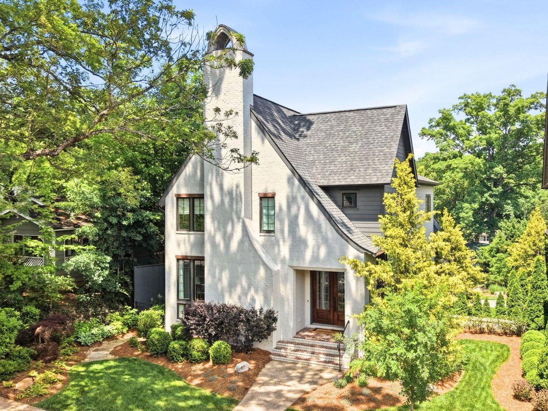House in Chattanooga, Tennessee, United States 1 - 17904009