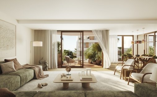 Apartment in Aldoar, Foz do Douro e Nevogilde, Porto District, Portugal 1