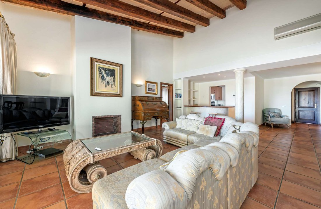 Apartment in Rotes Velles, Calvia, Balearic Islands 4 - 17904920
