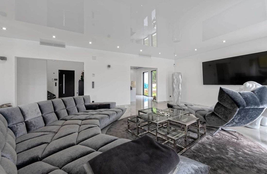 Villa in Rotes Velles, Calvia, Balearic Islands 4 - 17904810