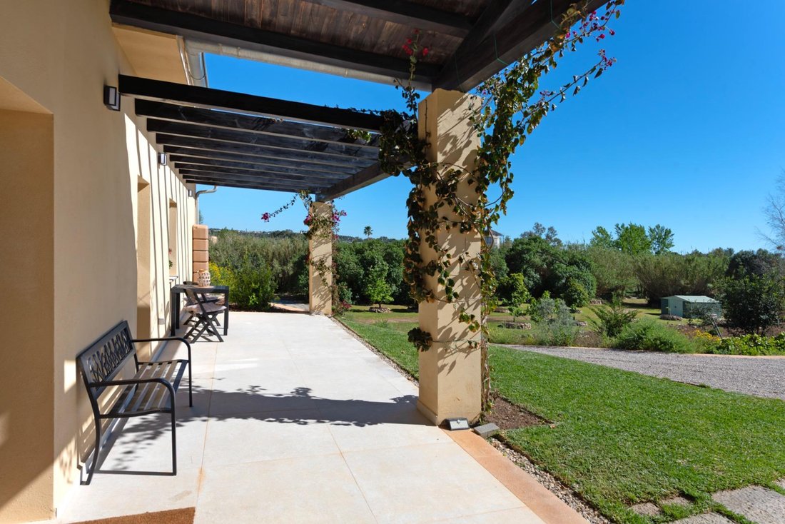 Finca in Marratxi, Balearic Islands, Spain 3 - 17904854