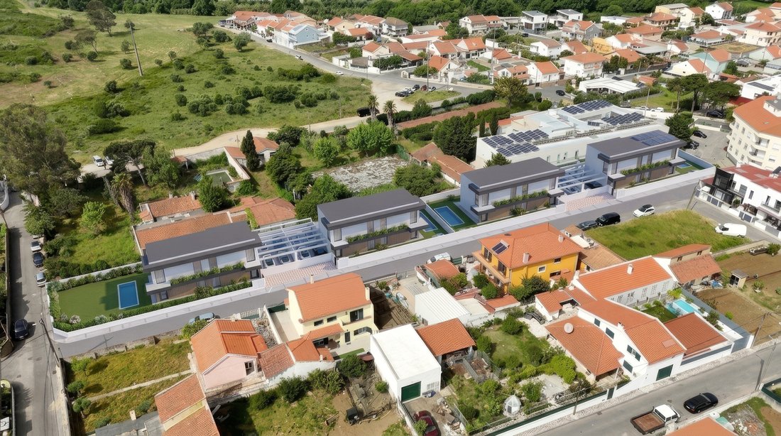 Villa in Sintra, Lisbon, Portugal 2 - 17903953