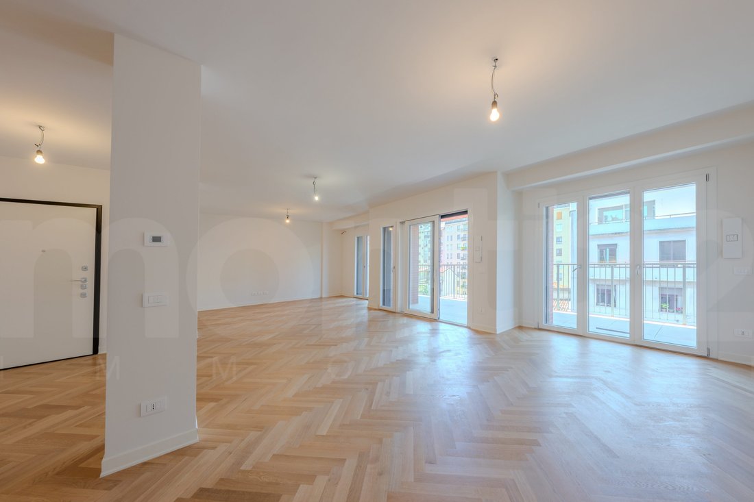 Apartment in Sempione, Milan, Italy 2 - 17904727