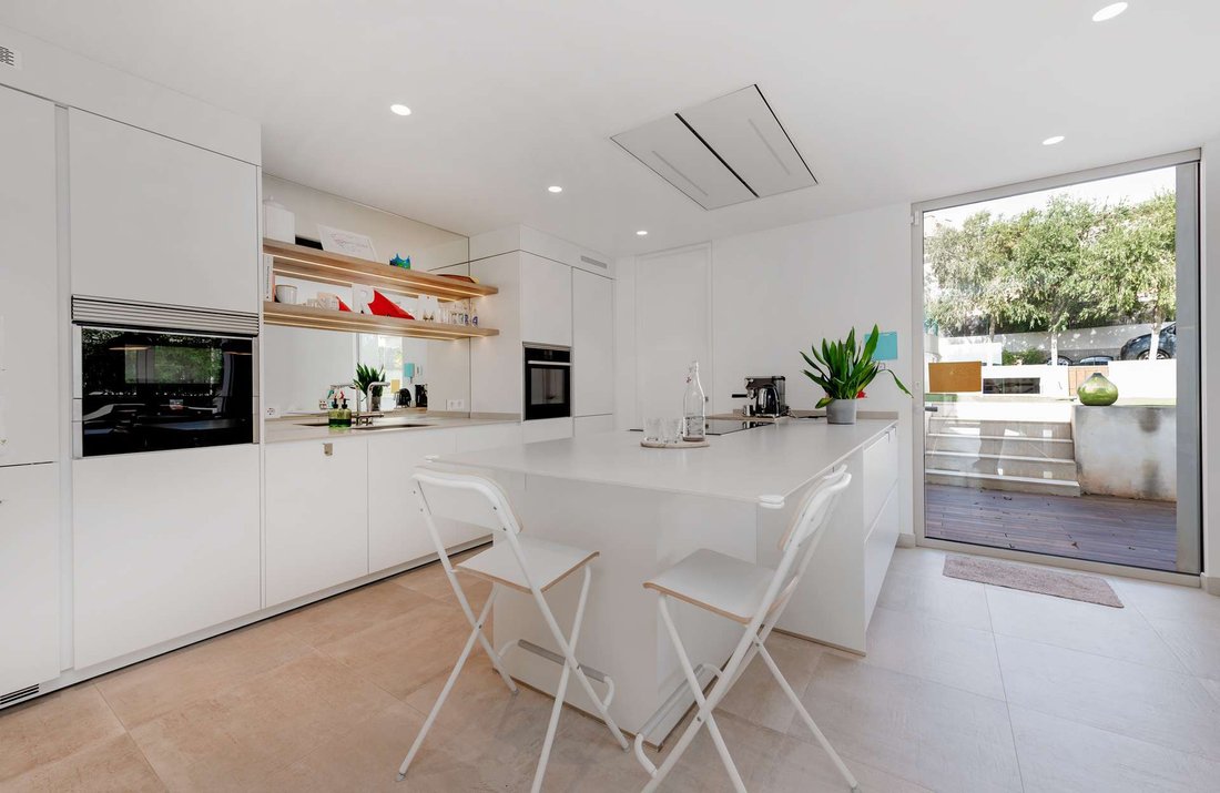 Villa in Calvia, Balearic Islands, Spain 5 - 17904940