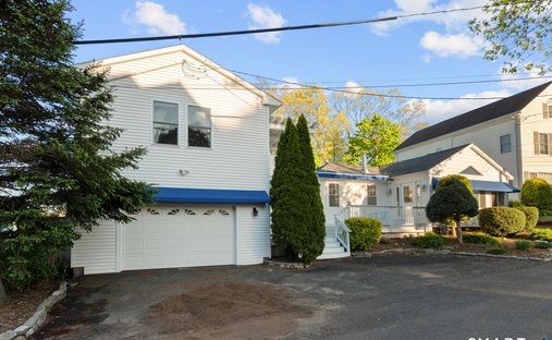 House in Branford, Connecticut, United States 1