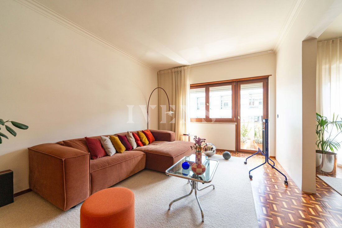Apartment in Avenidas Novas, Lisbon, Portugal 2 - 17904472