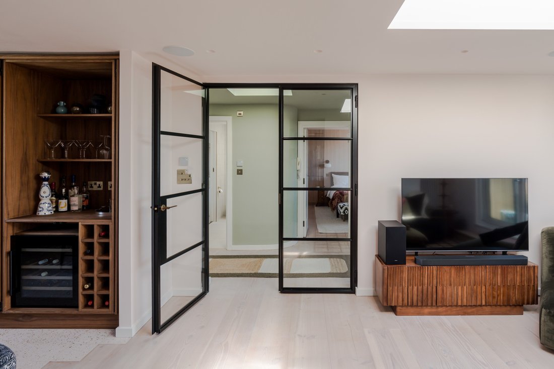 Wohnung in Ladbroke Grove, Kensington und Chelsea, England 4 - 17905069