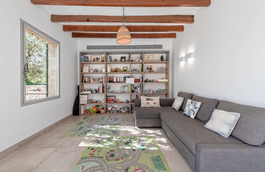 Villa in Calvia, Balearic Islands, Spain 4 - 17904940