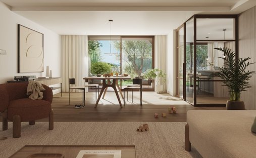 Apartment in Aldoar, Foz do Douro e Nevogilde, Porto District, Portugal 1