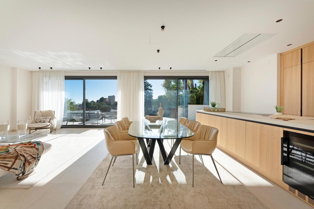 Chalet in Palma, Balearic Islands, Spain 3 - 17904564