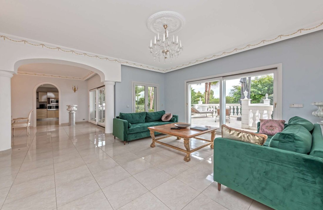 Villa in Cala Fornells, Calvia, Balearic Islands 3 - 17904875