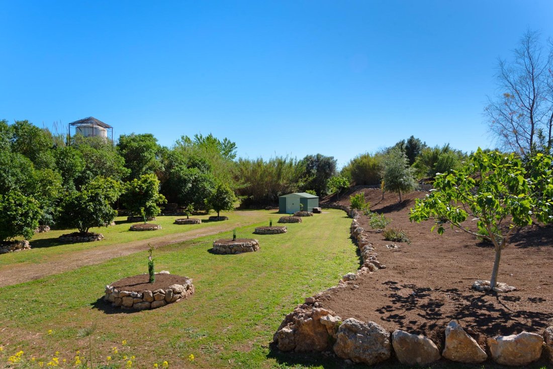 Finca in Marratxi, Balearic Islands, Spain 2 - 17904854
