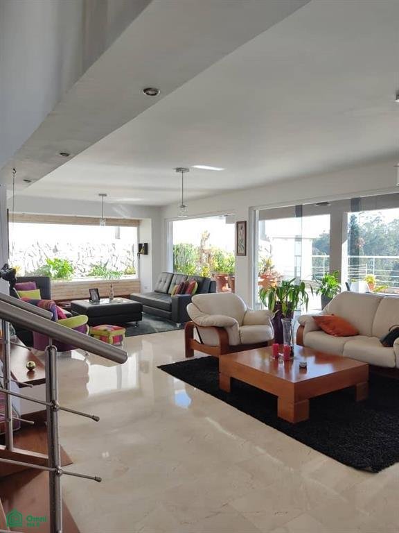 House in San Antonio de Los Altos, Miranda, Venezuela 3 - 17904021