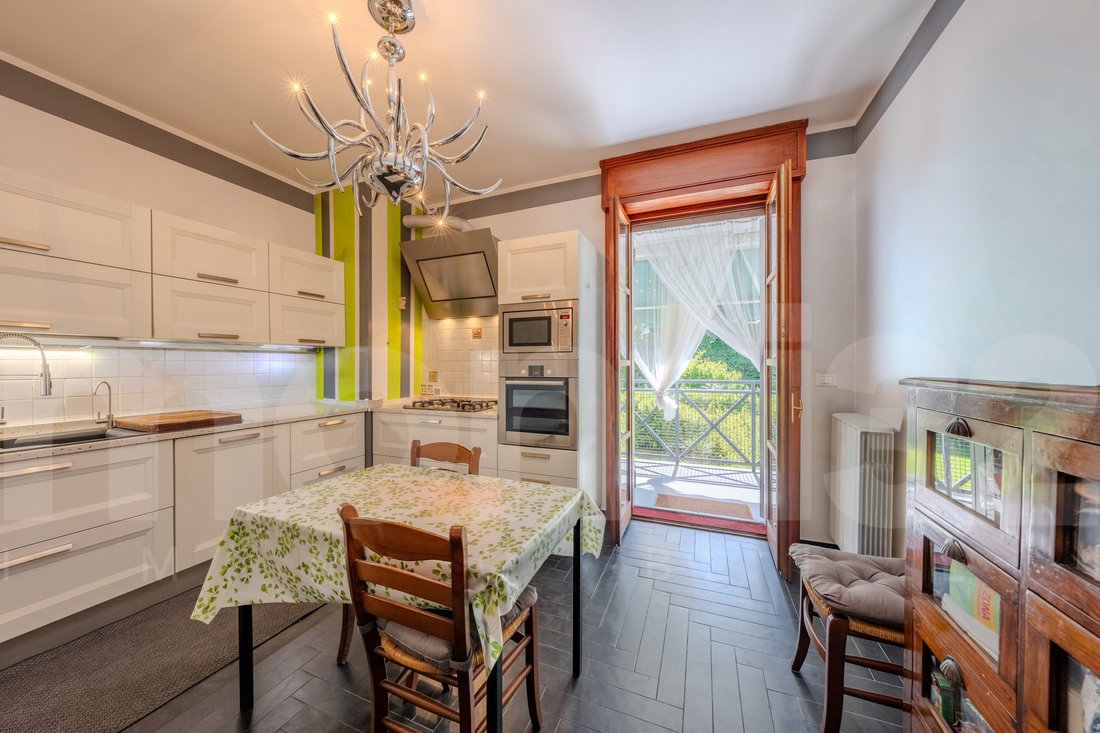 Apartment in Govone, Milan, Italy 5 - 17904801