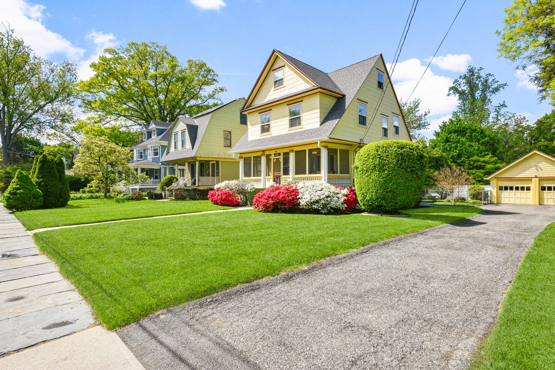 House in Mamaroneck, New York, United States 1 - 17903996