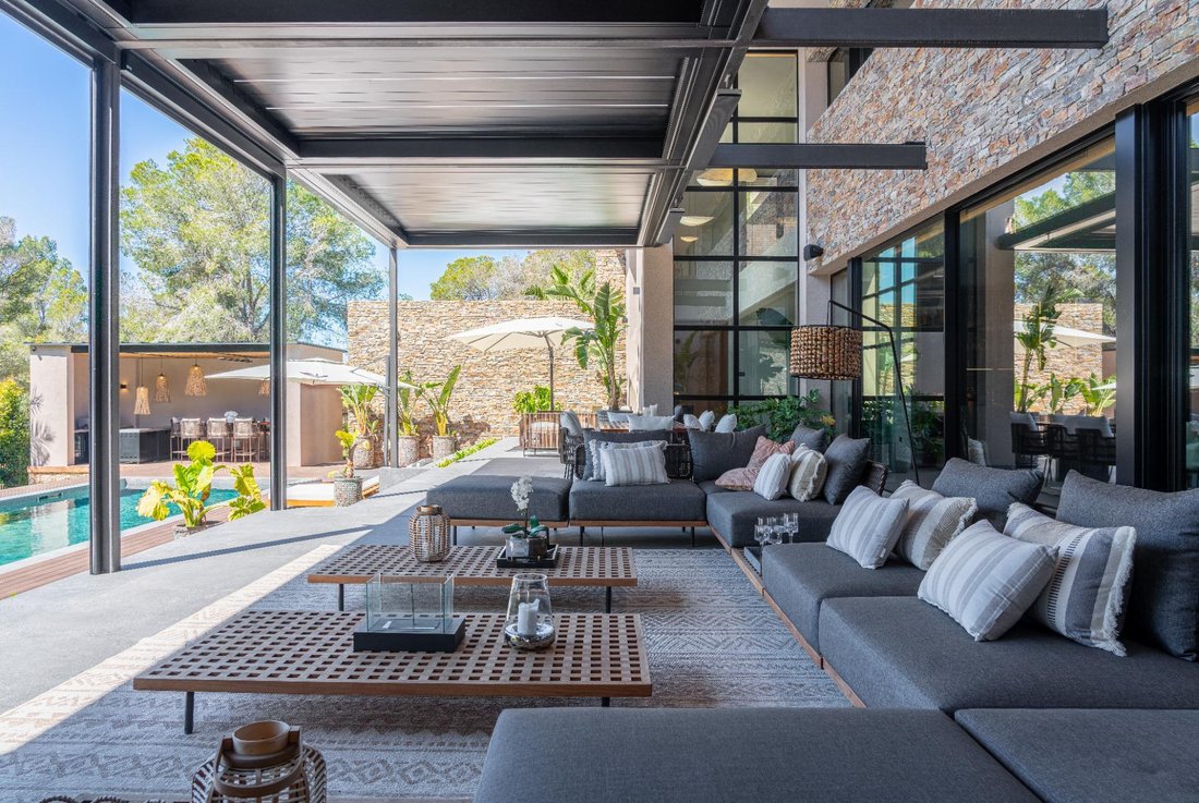 Villa in Calvia, Balearic Islands, Spain 5 - 17905101