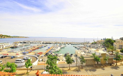 Casa a Son Vida, Palma di Maiorca, Isole Baleari 1
