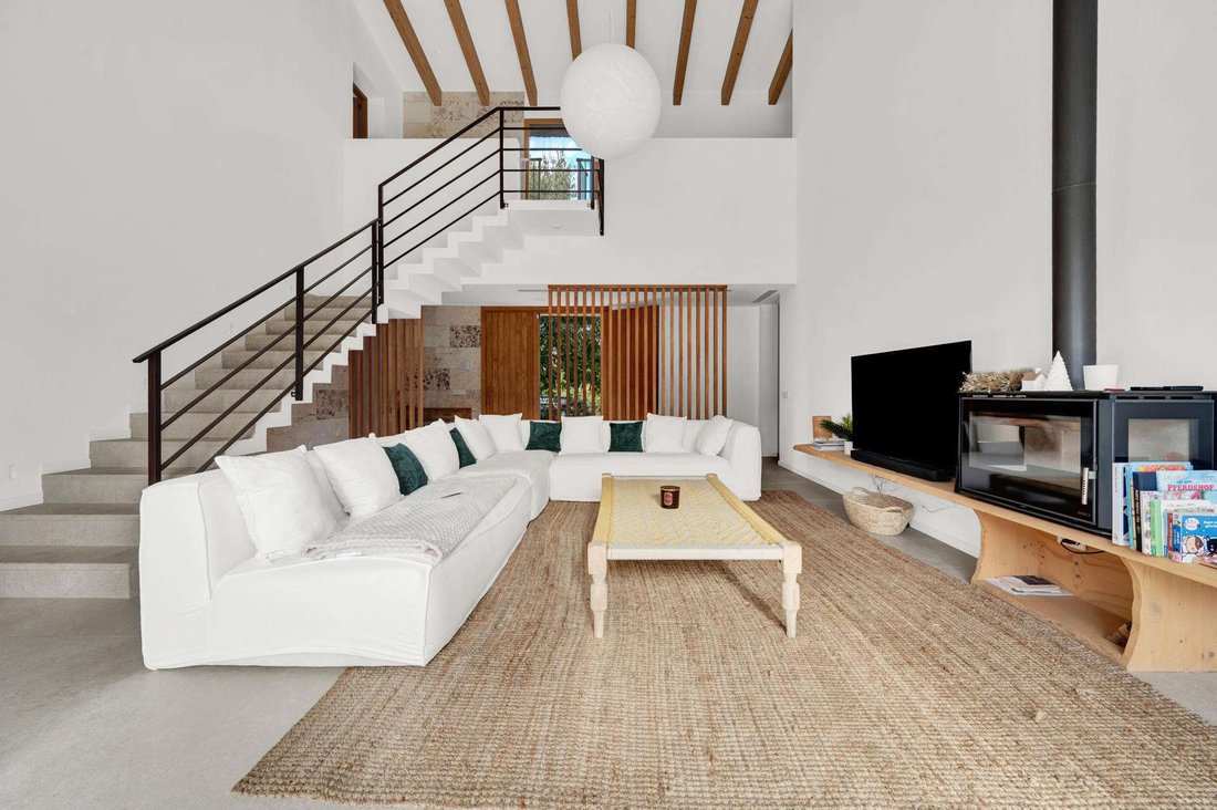 Villa in es Capdella, Calvia, Balearic Islands 3 - 17904501
