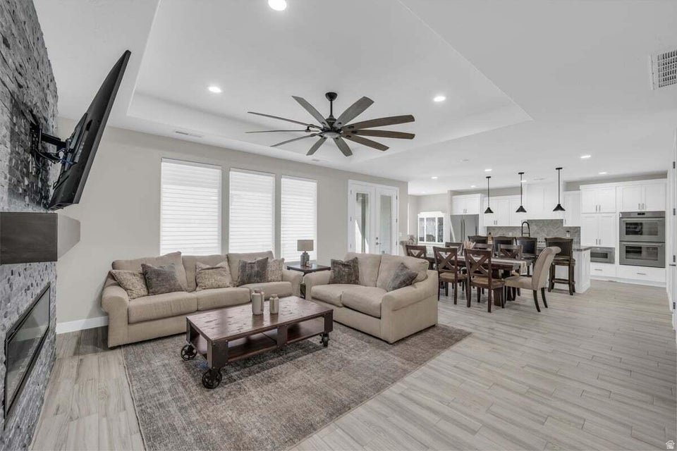 House in Hurricane, Utah, United States 3 - 17904932