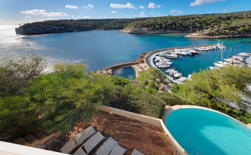 Casa a Sol de Mallorca, Calvià, Isole Baleari 1