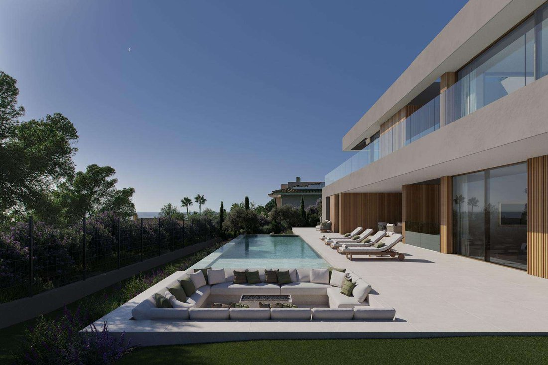 Land in Rotes Velles, Calvia, Balearic Islands 2 - 17904531