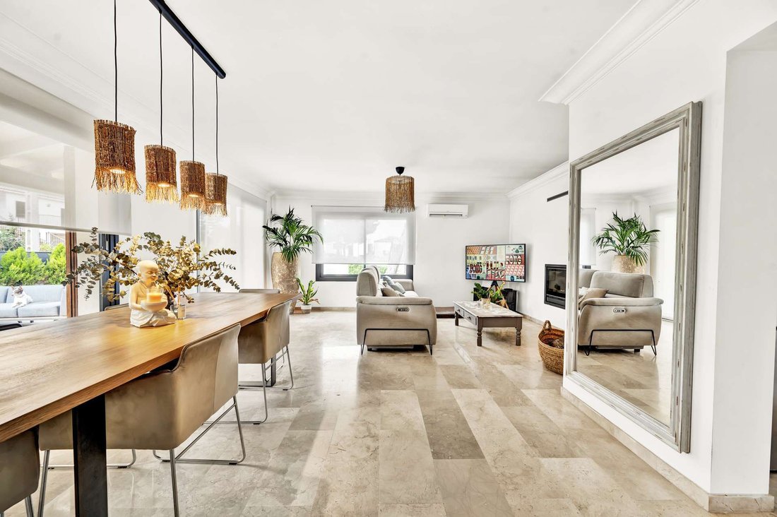 Villa in Calvia, Balearic Islands, Spain 5 - 17904600