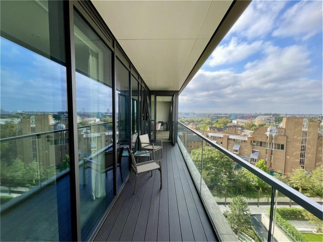 Apartment in Tower Hamlets, England 5 - 17904673