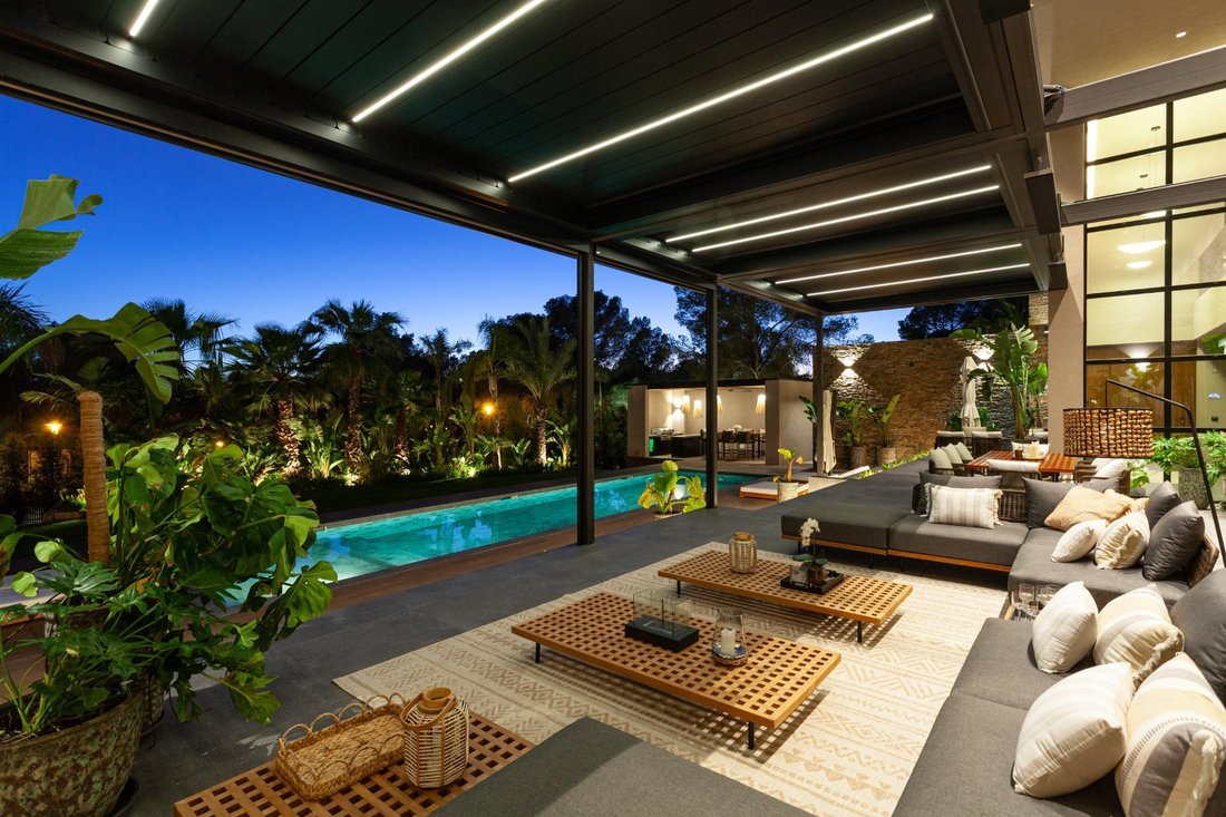 Villa in Calvia, Balearic Islands, Spain 4 - 17905101